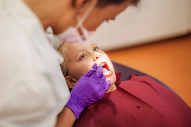Best Emergency Dental Services for Seniors in Bonneau Beach, SC