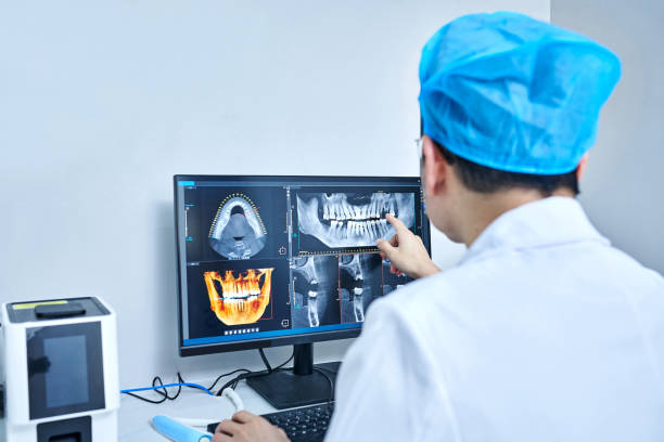 Best Mobile Emergency Dentist in Bonneau Beach, SC