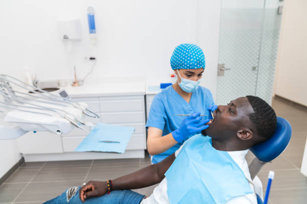 Best Emergency Dentist for Lost Fillings or Crowns in Bonneau Beach, SC