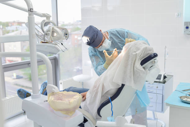 Best Emergency Dental Services for Seniors in Bonneau Beach, SC